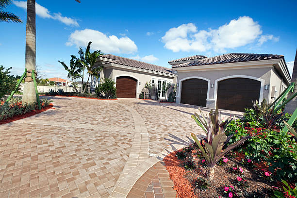 Best Interlocking Driveway Pavers in Zachary, LA