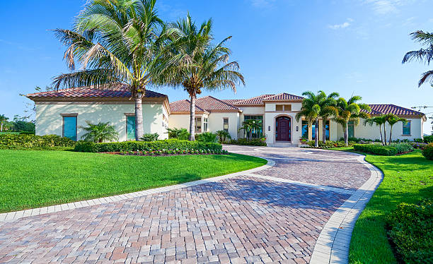 Best Eco-Friendly Driveway Pavers in Zachary, LA